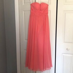 Women’s formal dress. Size 4.